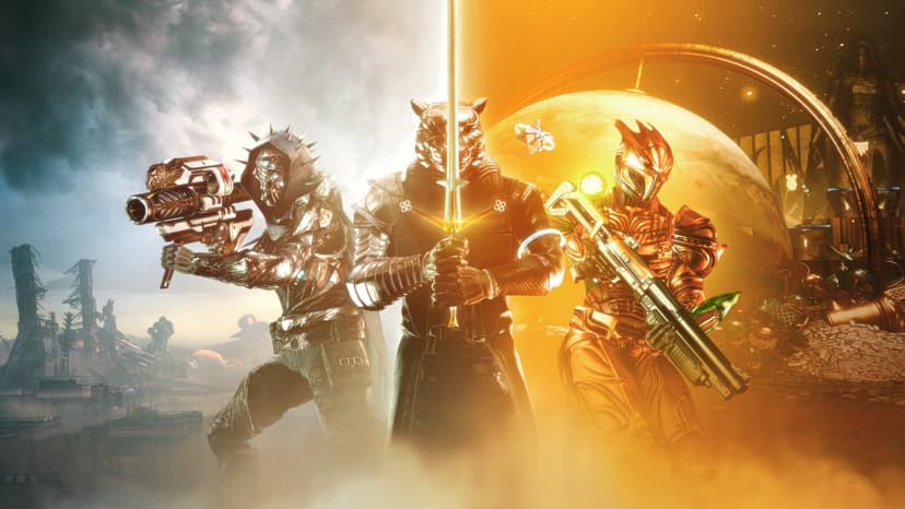 Destiny 2