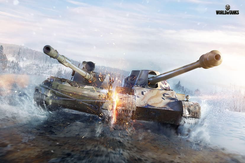World of Tanks